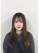 ルルディー(Luludy)&nbsp;Airi 