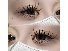 ナルミ 姫路駅店(NARUMI)/上下マツエク