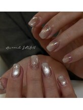 ハイネイル 池袋(Hi nail)/グラデーションネイル