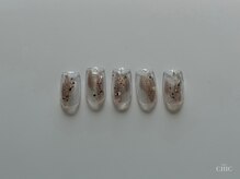 ネイルズシック(Nail's CHIC)/CHIC nuance 2