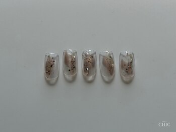 ネイルズシック(Nail's CHIC)/CHIC nuance 2