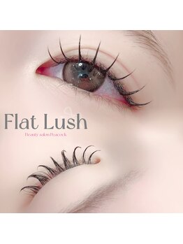 ピーコック(peacock)/まつ毛エクステ