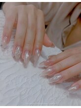 Myt NAIL/ハンドネイル