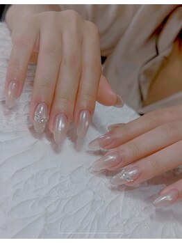 Myt NAIL/ハンドネイル