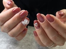 ユミネイル(YUMI NAIL)/