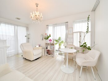 ラシュエット(La Chouette)の写真/【駅徒歩1分の静寂空間】毎日を忙しく過ごしてきた貴女に、心から寛げる「自分だけの時間」をお届け♪