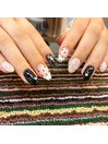 レースお持ち込み