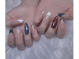 持ち込みデザイン