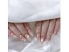 【8月新規様特別クーポン】HAND120分コース(持ち込み画像OK)¥8900