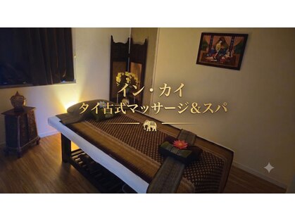 イン カイの写真