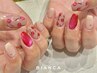 31日来店限定◆＊定額design＊1000円オフ★ 新規￥5800～ 再来￥6800～