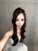 リリーブラン(Lily blans)&nbsp;ネイリスト ゆり