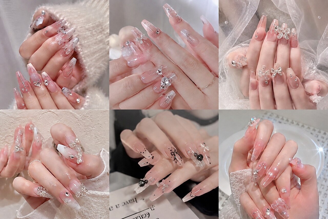 ロワネイル(LOWA NAIL)｜ホットペッパービューティー