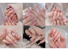 ロワネイル(LOWA NAIL)
