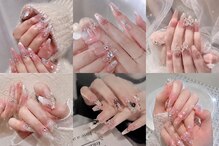 ロワネイル(LOWA NAIL)