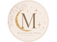 relaxation salon -M-【10月1日OPEN（予定）】