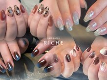 リッシュ(RICHE)