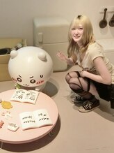 クロネイルズ 岐阜(96nails.)&nbsp;RIKO 