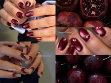 シータ(Siita)の雰囲気（周りと差がつく定額デザインでワンランク上のお洒落nailに____。）
