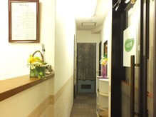 ザ リラックサ 長崎駅前店/清潔感ある店内☆