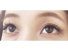 マドモア プティット 加古川店(MADEMORE petite)/人気のたれ目デザイン