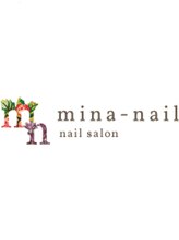 ミナネイル(mina-nail) mina 