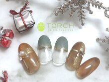 トーチ アスロード店(TORCH)/ウィンターデザイン☆新規￥8800