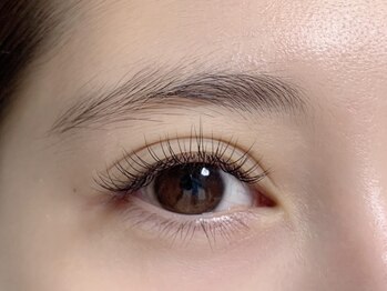 エム ラッシュ(M Lash)/セーブルラッシュ100本