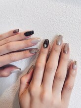 サロン ド リノ(salon de Rino)/