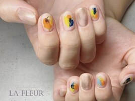 order　nail ◆LaFleur