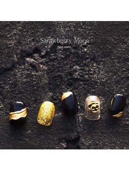 サロンストロベリームーン(Salon Strawberry Moon)/スタンダード定額☆¥7,980