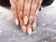 エクラ 横浜関内店(Eclat)/シンプルコース５７８０円