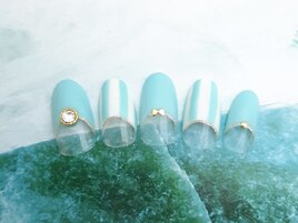 定額Design ジオメトリック
