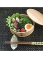 ヴィナーレ(VINARE) 食べる事が好きなので、太らない食べ方もお伝えします◇