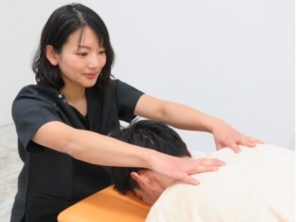 梨木町骨盤整体院の写真