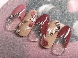 新規付替オフ込☆ハンド¥7950