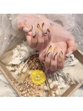 バーバラネイルサロン(Babarla)/定額スカルプコース12900