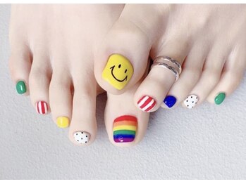 キュート ビューティーサロン(Cute Beauty Salon)/