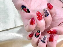 ダリアズネイル(Dahlia's Nail)/