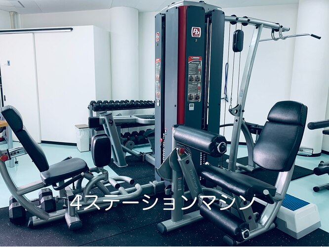 加圧ボディデザイン Re:Born