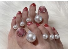 シス 福岡市南区高宮店(Sis)/フット/エレガントコース