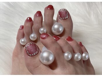 シス 福岡市南区高宮店(Sis)/フット/エレガントコース