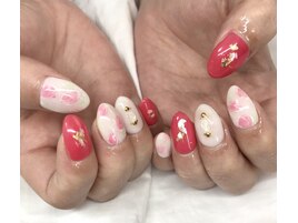 スプリングフラワー