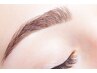 ★眉毛★【骨格診断】＋美眉スタイリングWAX＋間引き（毛量調整）￥4400　