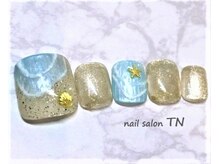 ティーエヌ 西荻窪駅前店/☆Fデザイン定額A☆