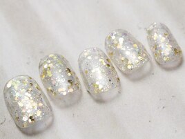 キラキラニュアンス