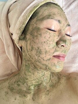 ルヴィカカリーナ(REVI Cacalena)/