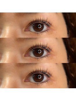 アイリス(eyeris)/まつ毛パーマ