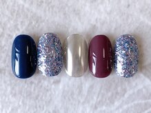 サーティースリー 塚口店(Thirty three)/シンプルコース