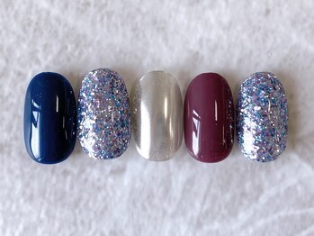 シンプルコース